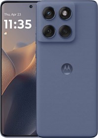 Motorola Edge 60 Fusion 5G  Pantone Slipstream99